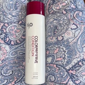 Iso Color Preserve Conditioner